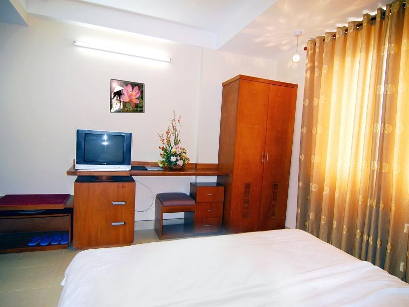 Hotel Blue River 2 Hô Chi Minh-Ville